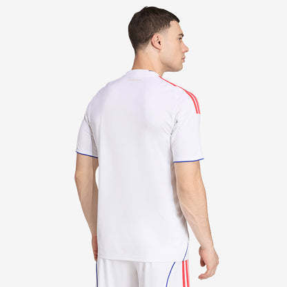 Home 25/26 Men's Shirt - Match Day