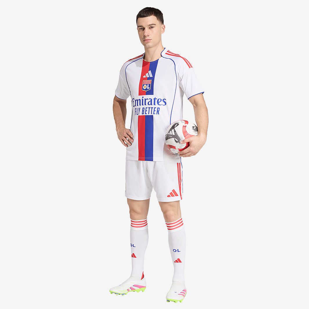 Home 25/26 Men's Shirt - Match Day