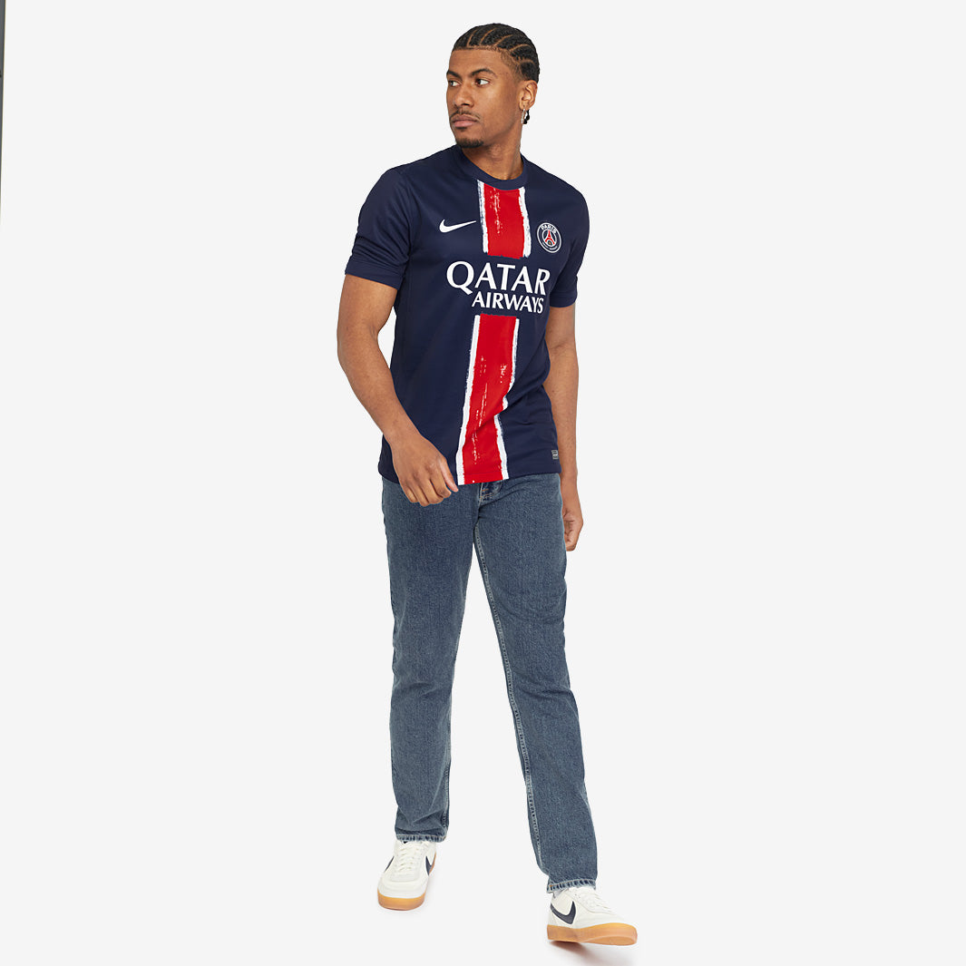 Home 24/25 Men's Shirt - Match Day