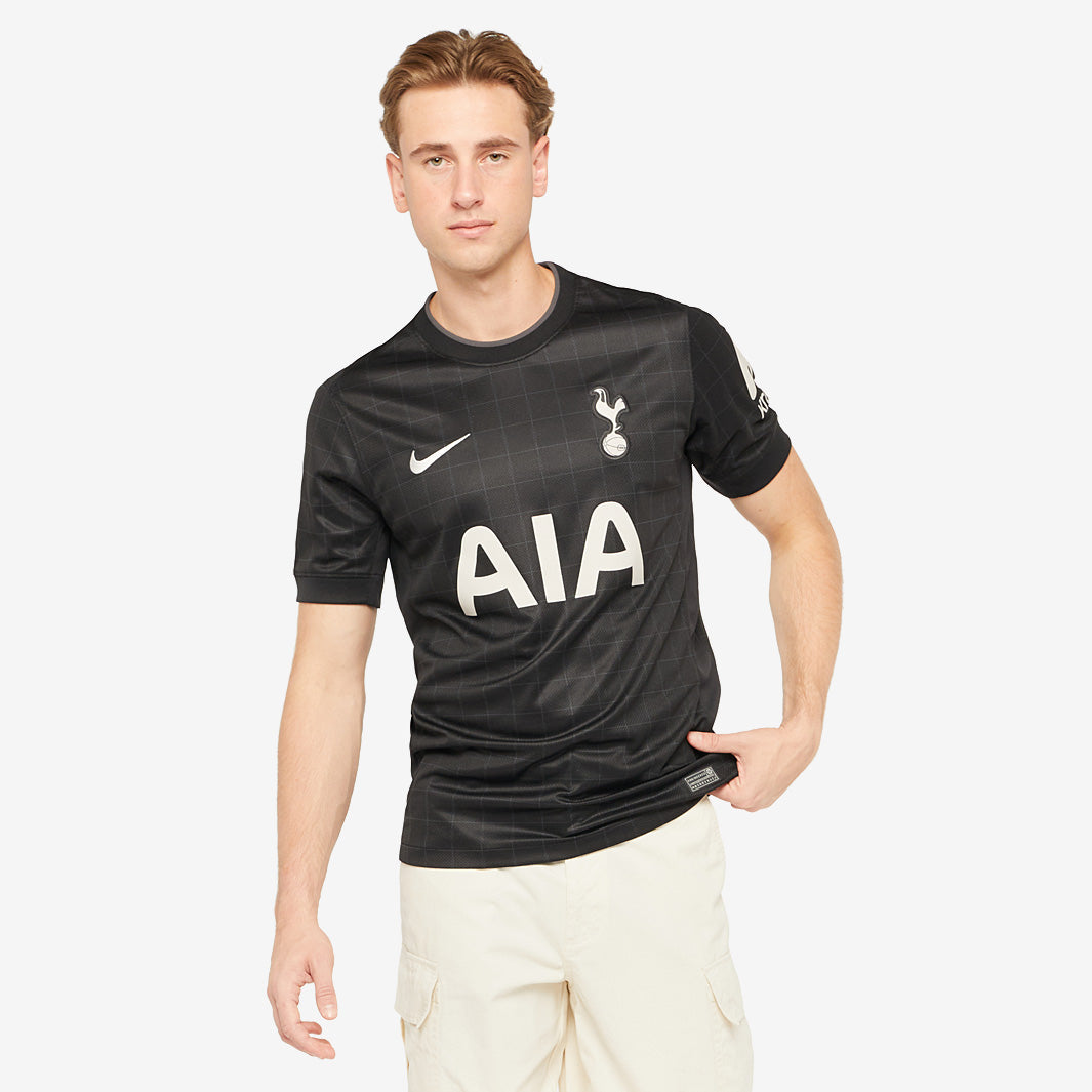 Away 25/26 Men's Shirt - Match Day
