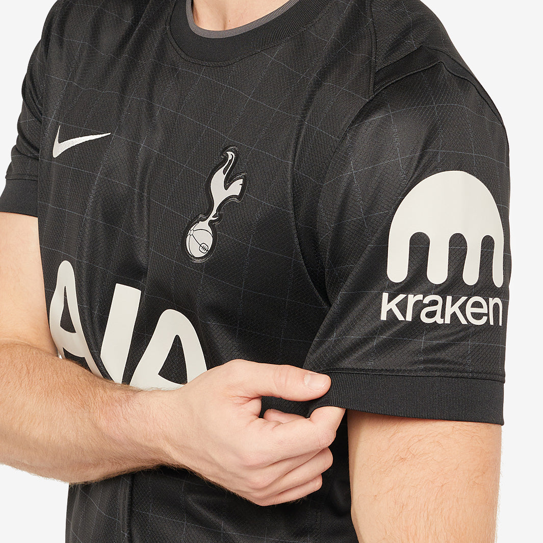 Away 25/26 Men's Shirt - Match Day
