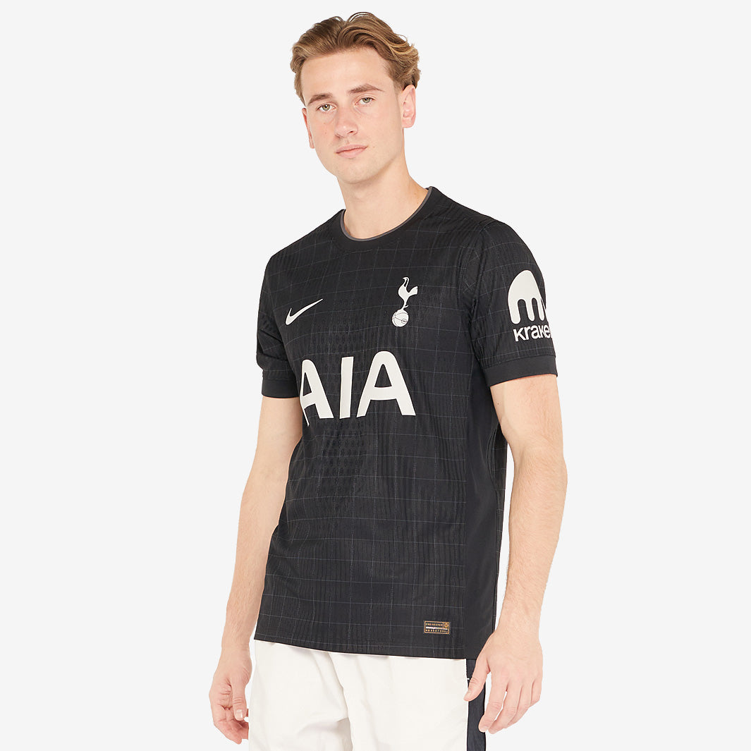 Away 25/26 Player Edition Shirt - Match Day