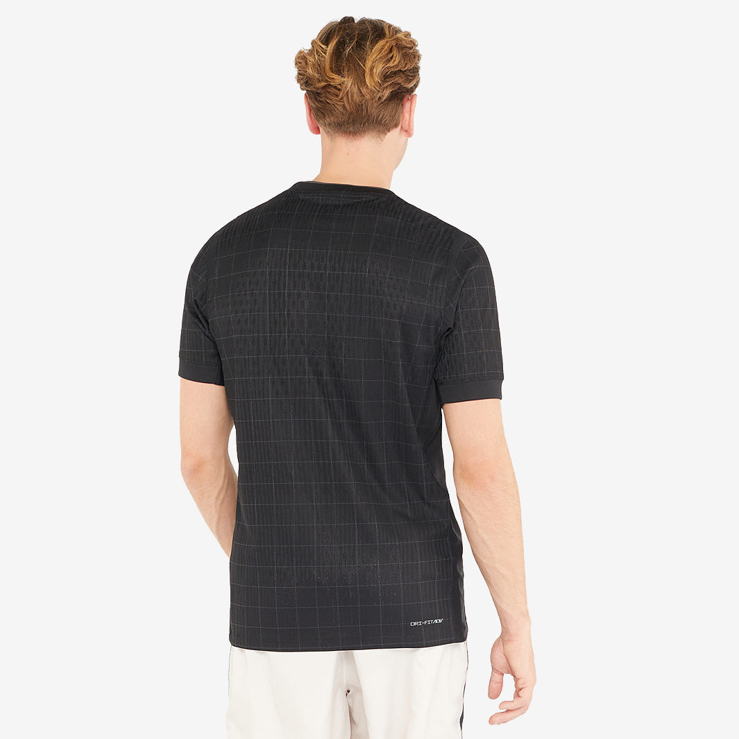 Away 25/26 Player Edition Shirt - Match Day