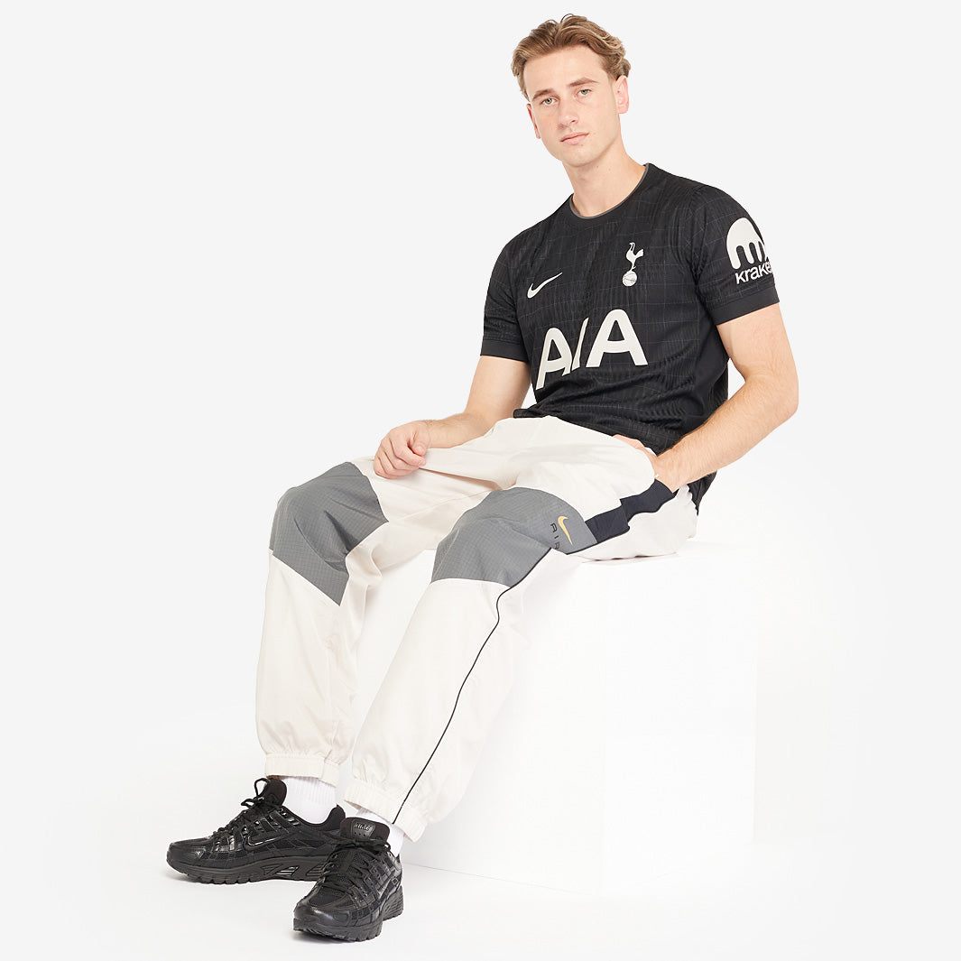 Away 25/26 Player Edition Shirt - Match Day
