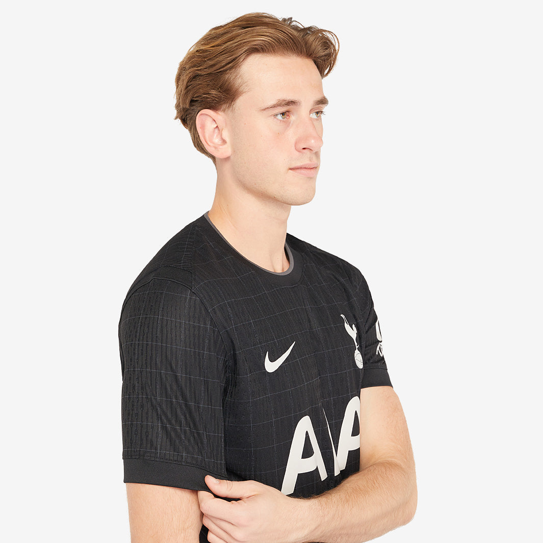 Away 25/26 Player Edition Shirt - Match Day