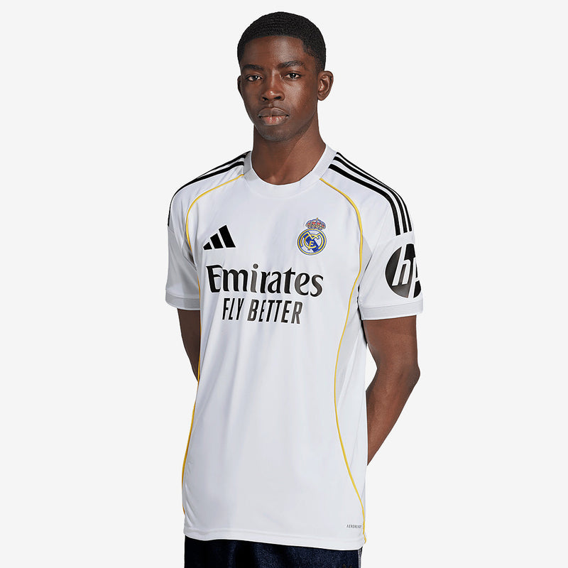 Home 25/26 Men's Shirt - Match Day