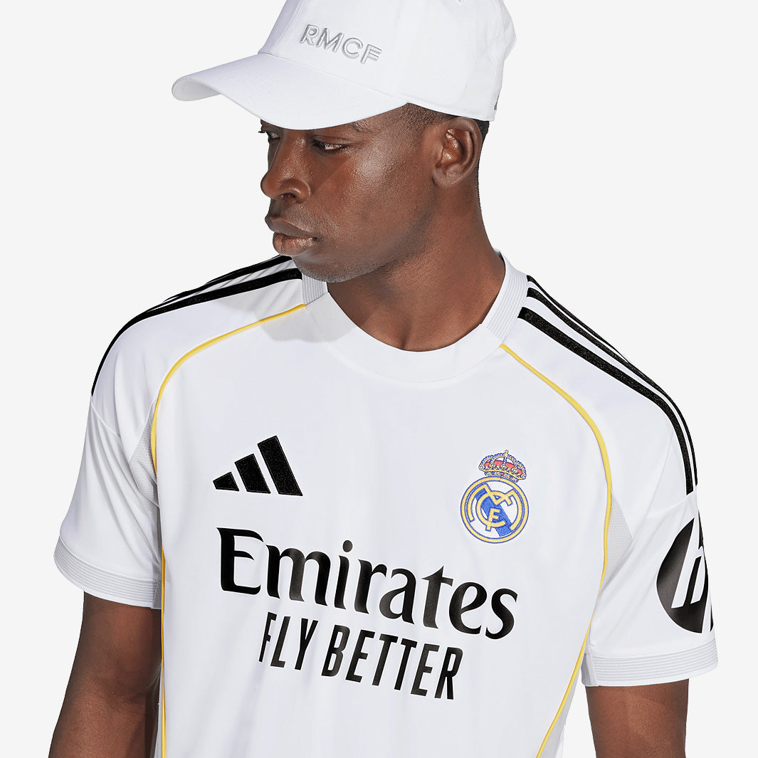 Home 25/26 Men's Shirt - Match Day