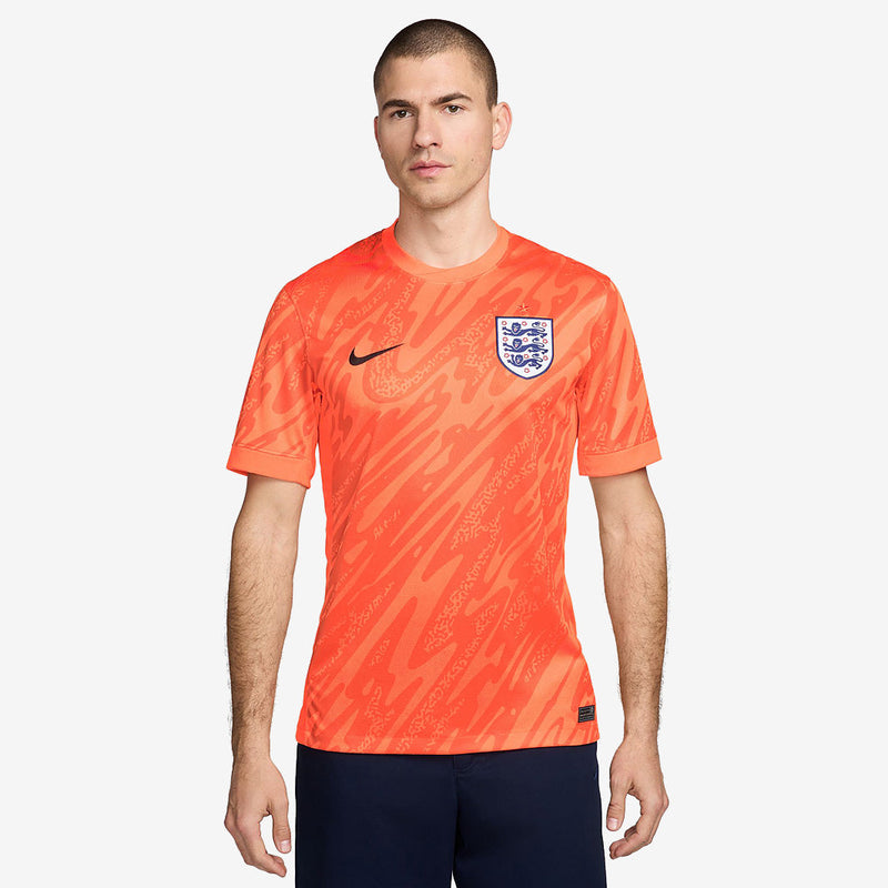 Goalkeeper 24/25 Shirt - Match Day