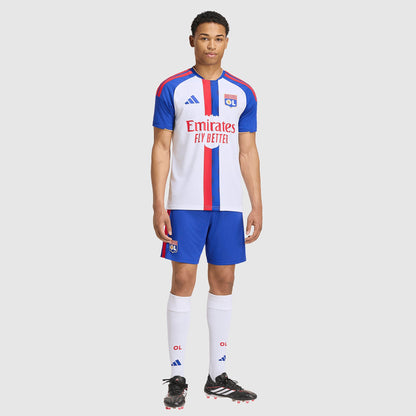 Home 26/27 Men's Shirt - Match Day