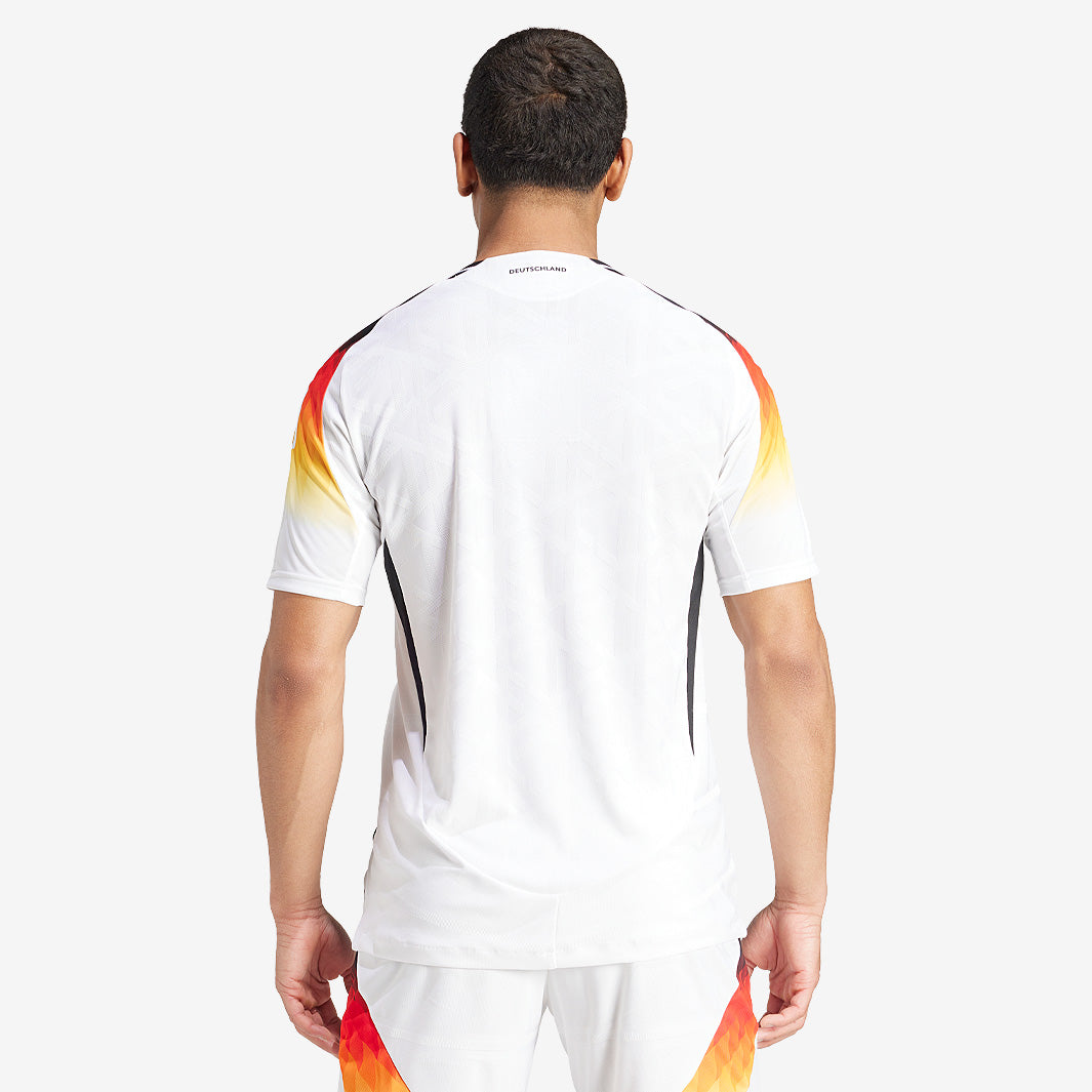 Home 24/25 Player Edition Shirt - Match Day