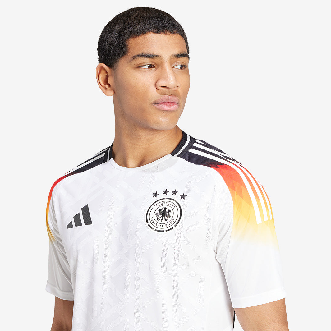 Home 24/25 Player Edition Shirt - Match Day
