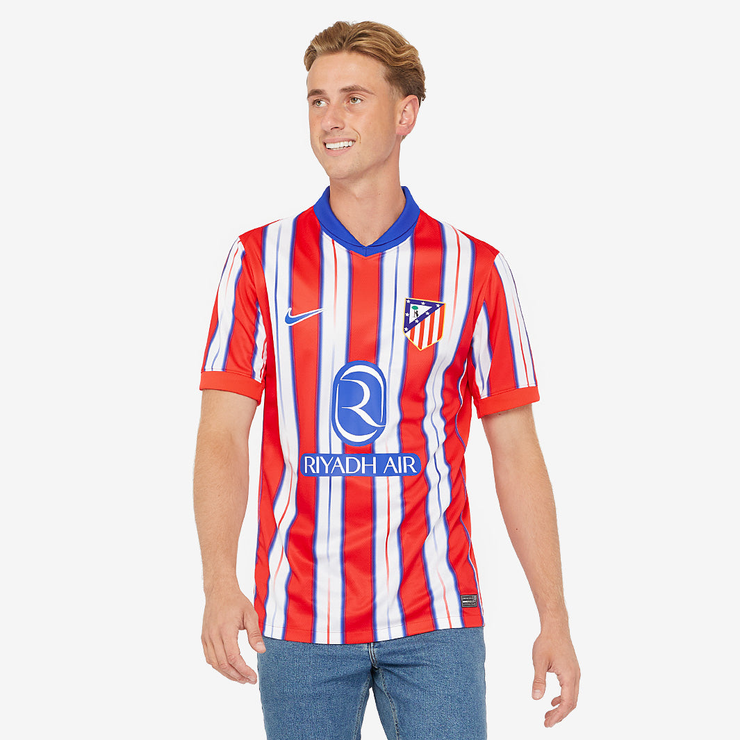 Home 24/25 Men's Shirt - Match Day
