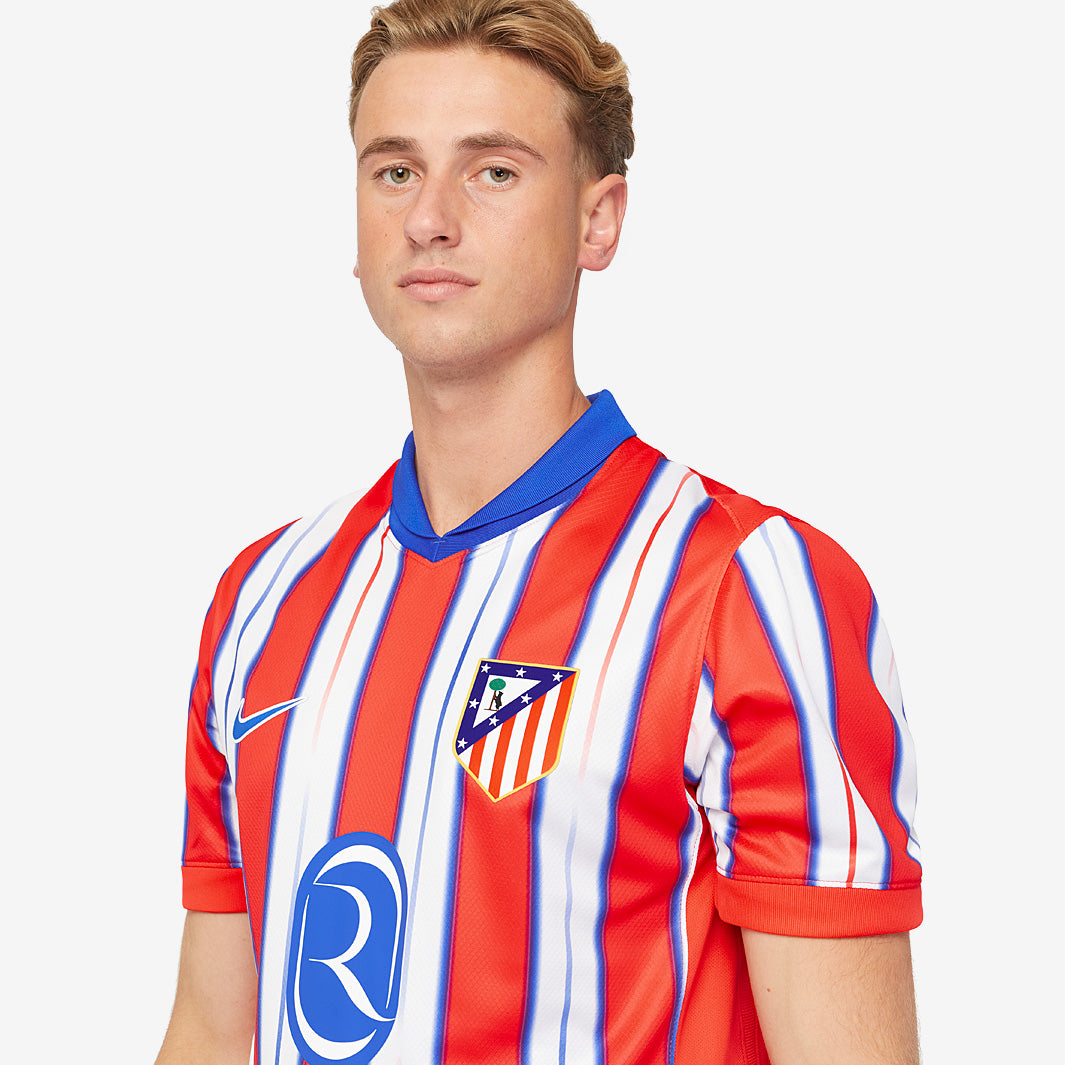 Home 24/25 Men's Shirt - Match Day