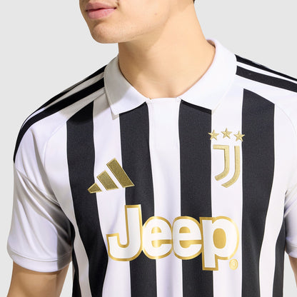 Home 26/27 Men's Shirt - Match Day