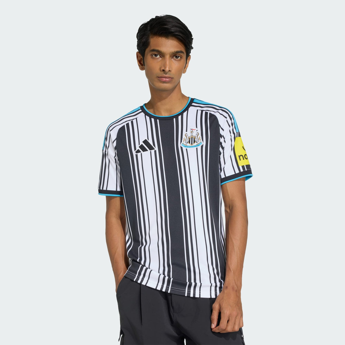 Home 26/27 Men's Shirt - Match Day