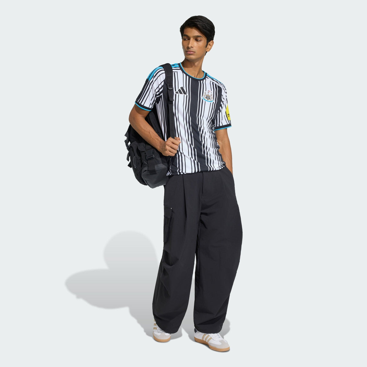Home 26/27 Men's Shirt - Match Day