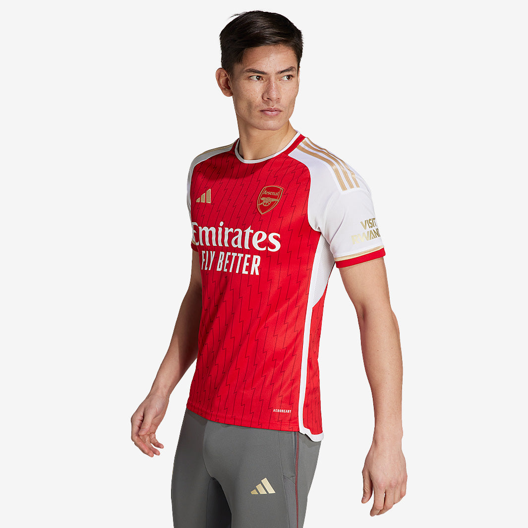 Home 23/24 Men's Shirt - Match Day