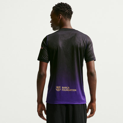 Away 26/27 Men's Shirt - Match Day