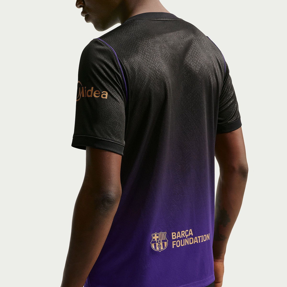 Away 26/27 Men's Shirt - Match Day