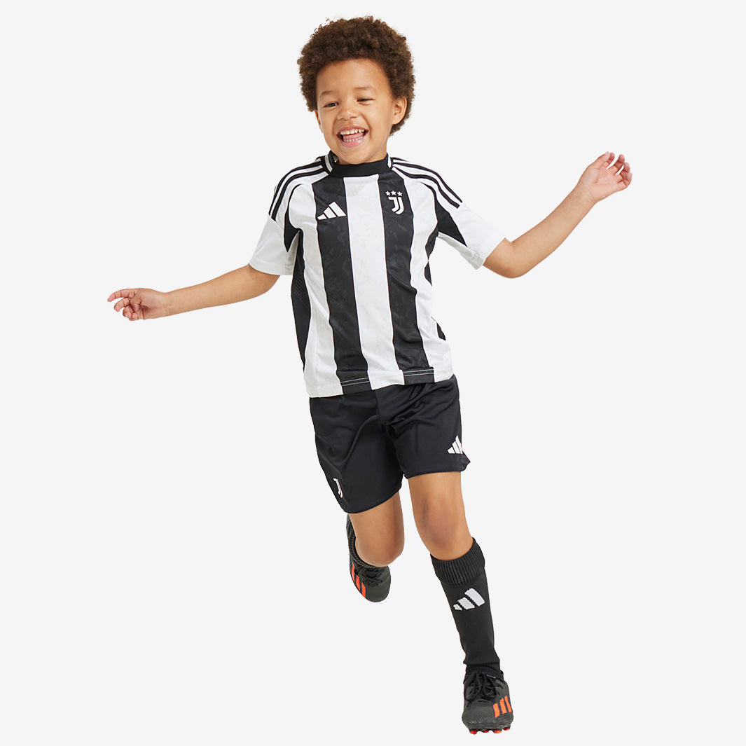 Home 24/25 Kids Shirt Kit - Match Day