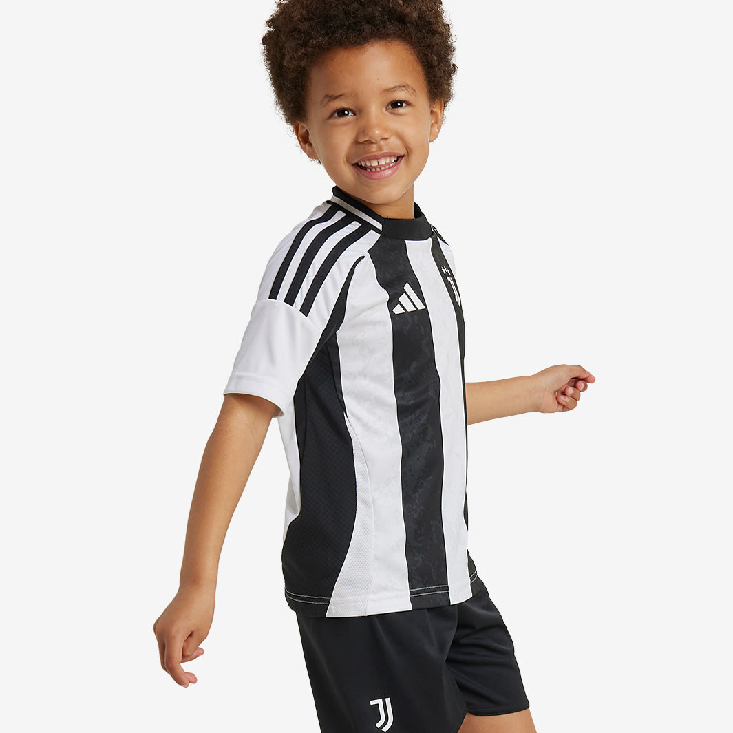 Home 24/25 Kids Shirt Kit - Match Day
