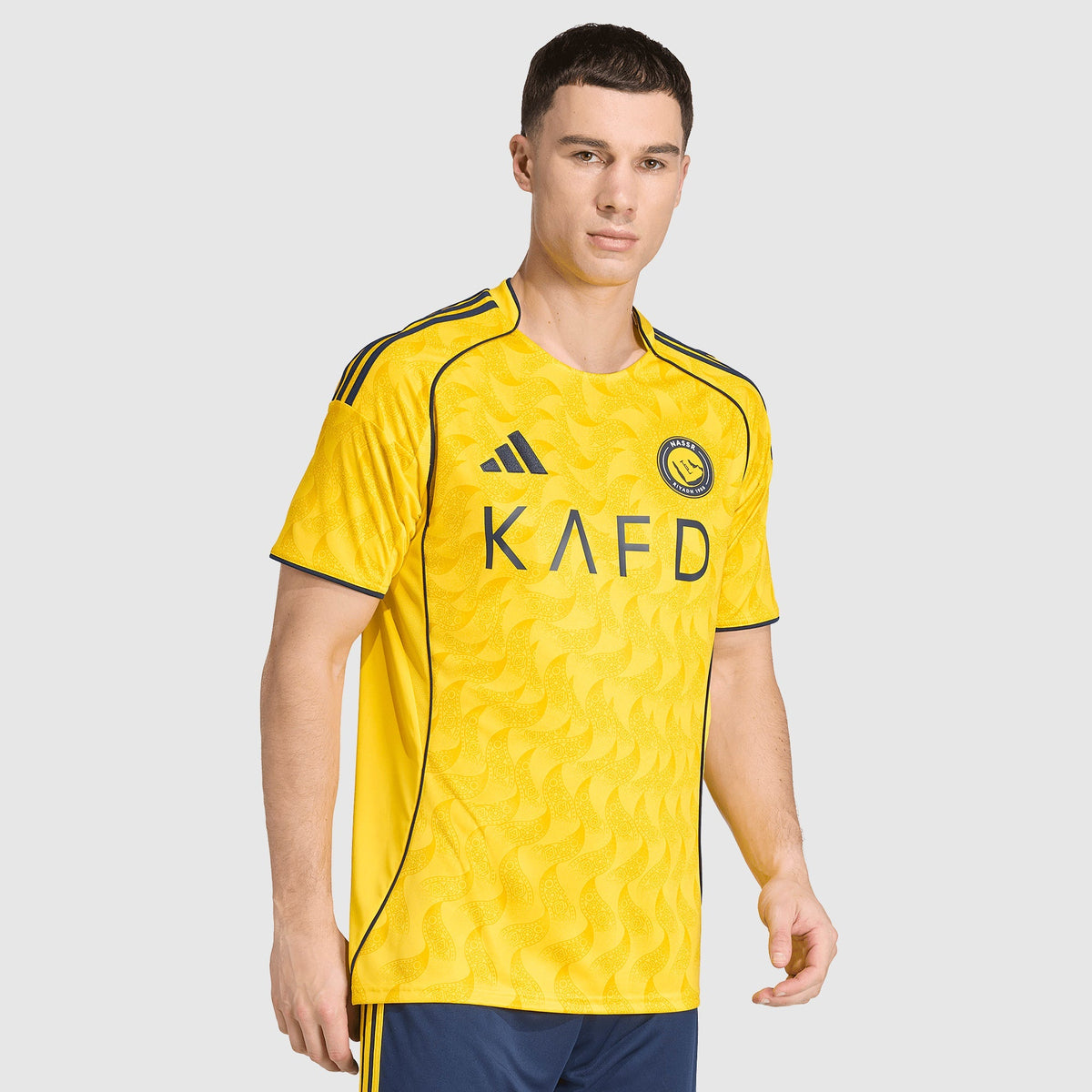 Home 25/26 Men's Shirt - Match Day
