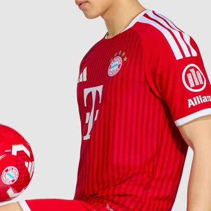 Home 26/27 Player Edition Shirt - Match Day