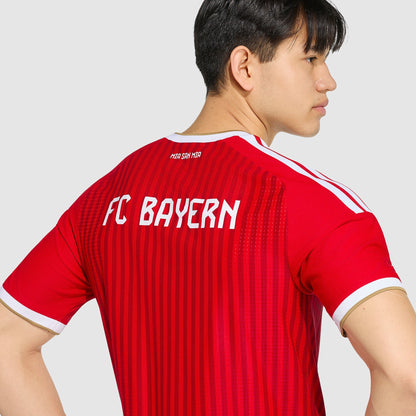 Home 26/27 Player Edition Shirt - Match Day