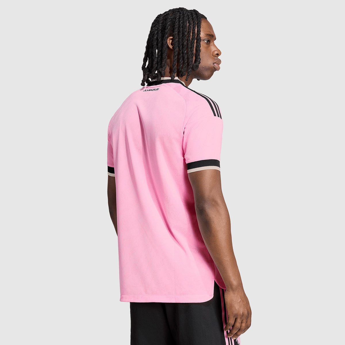 Away 26/27 Player Edition Shirt - Match Day
