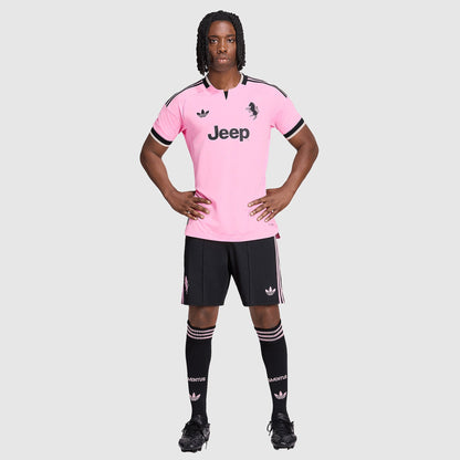 Away 26/27 Player Edition Shirt - Match Day