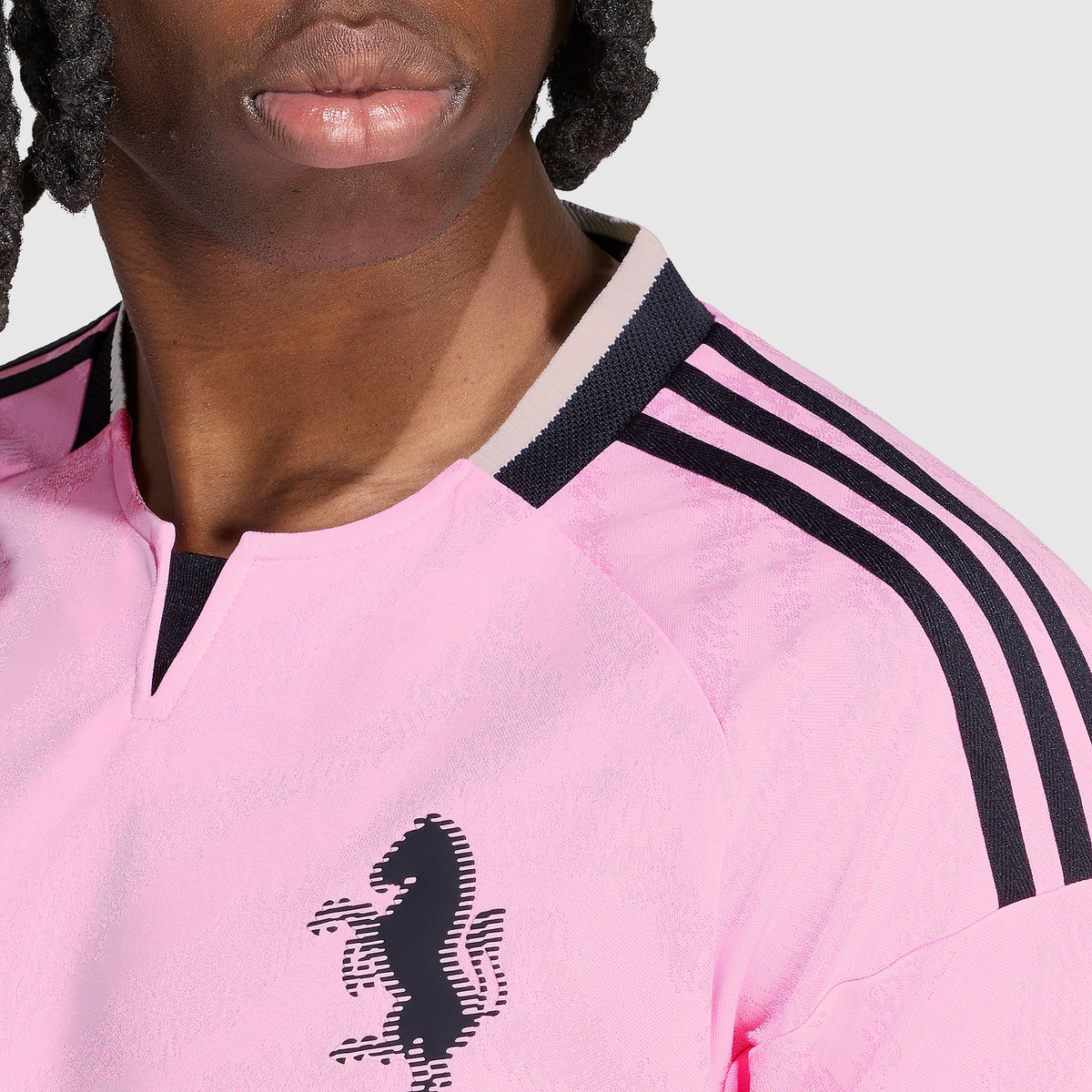 Away 26/27 Player Edition Shirt - Match Day