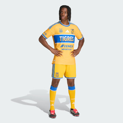 Home 26/27 Player Edition Shirt - Match Day