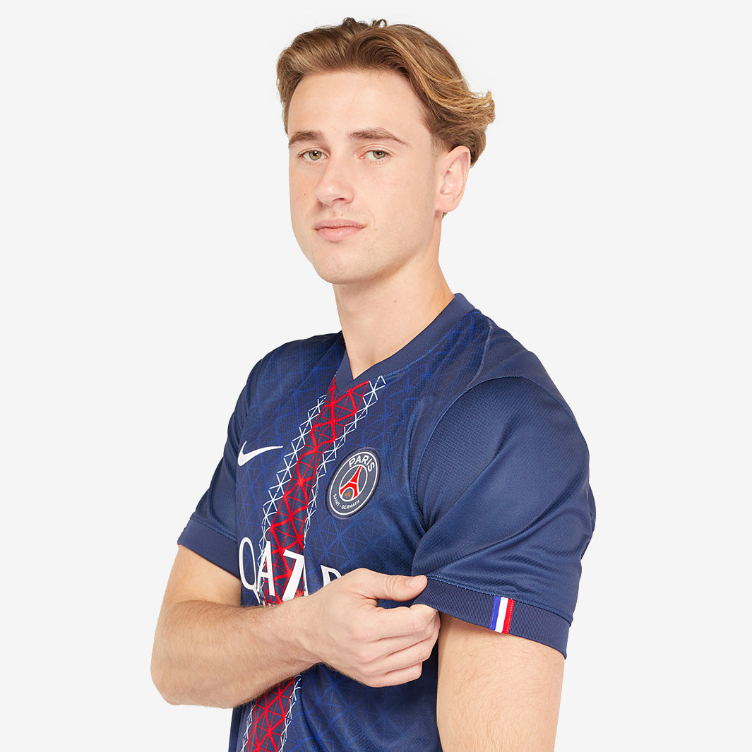 Home 25/26 Men's Shirt - Match Day