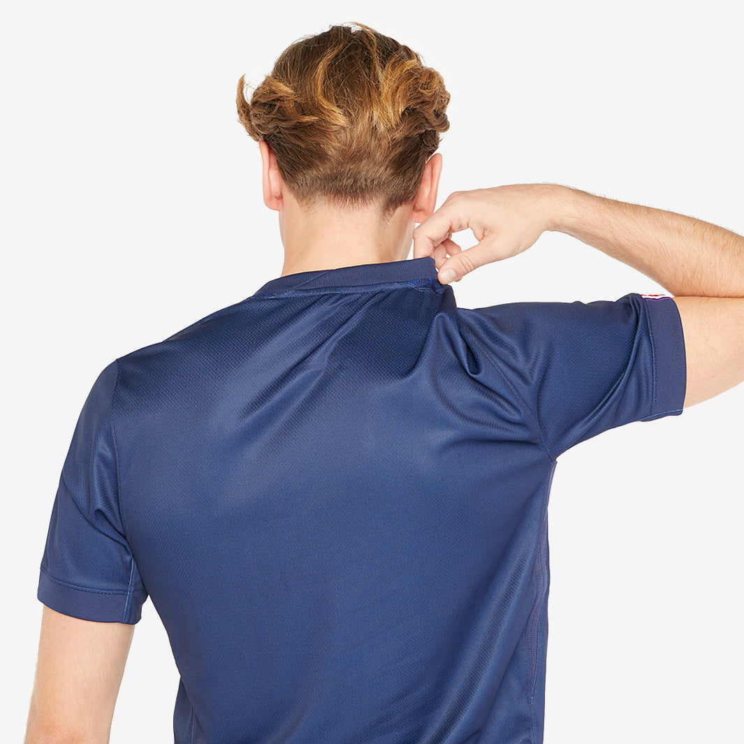 Home 25/26 Men's Shirt - Match Day