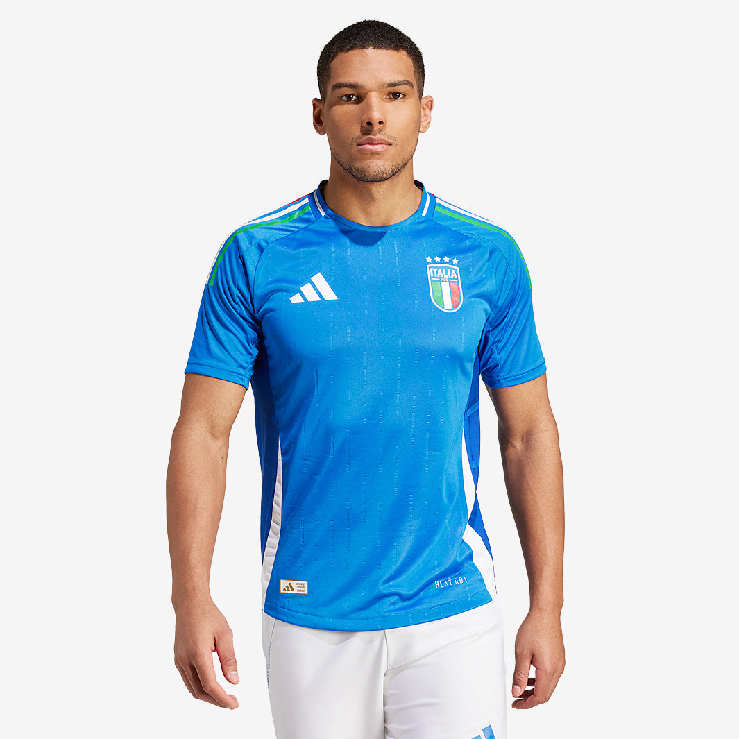 Home 24/25 Player Edition Shirt - Match Day