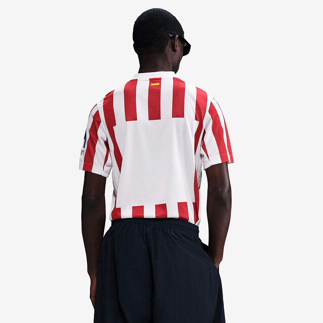 Home 25/26 Men's Shirt - Match Day