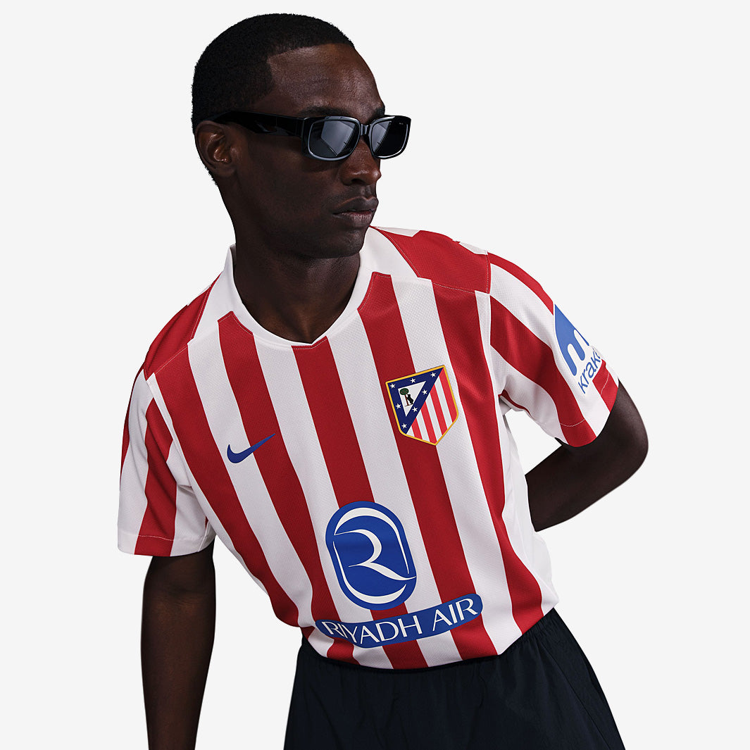 Home 25/26 Men's Shirt - Match Day