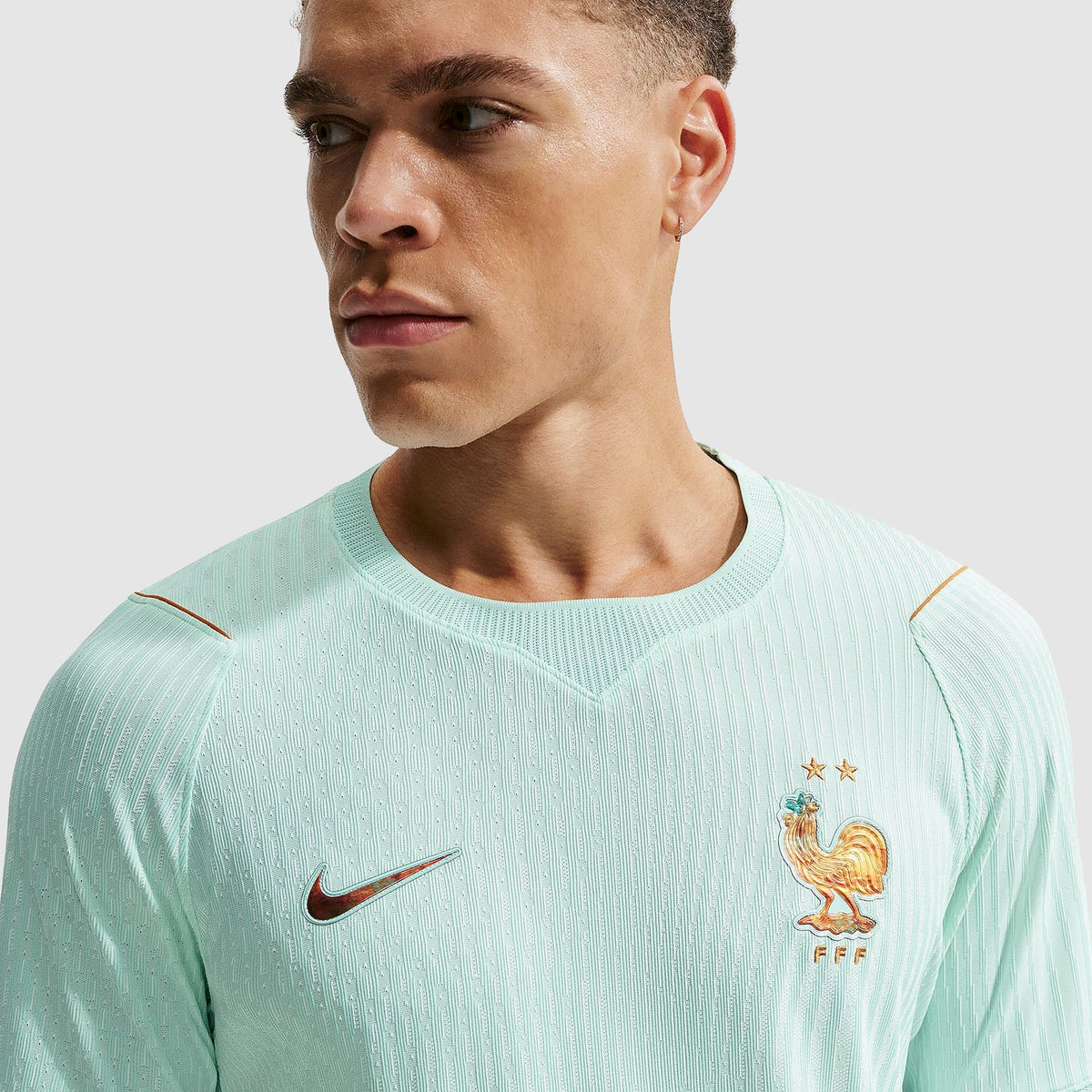 Away 26/27 Player Edition Shirt - Match Day