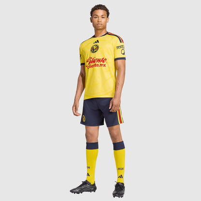 Home 26/27 Men's Shirt - Match Day