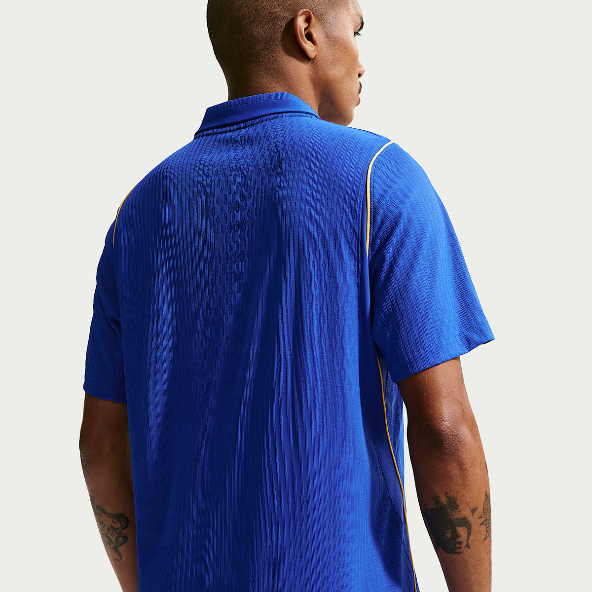 Home 26/27 Player Edition Shirt - Match Day