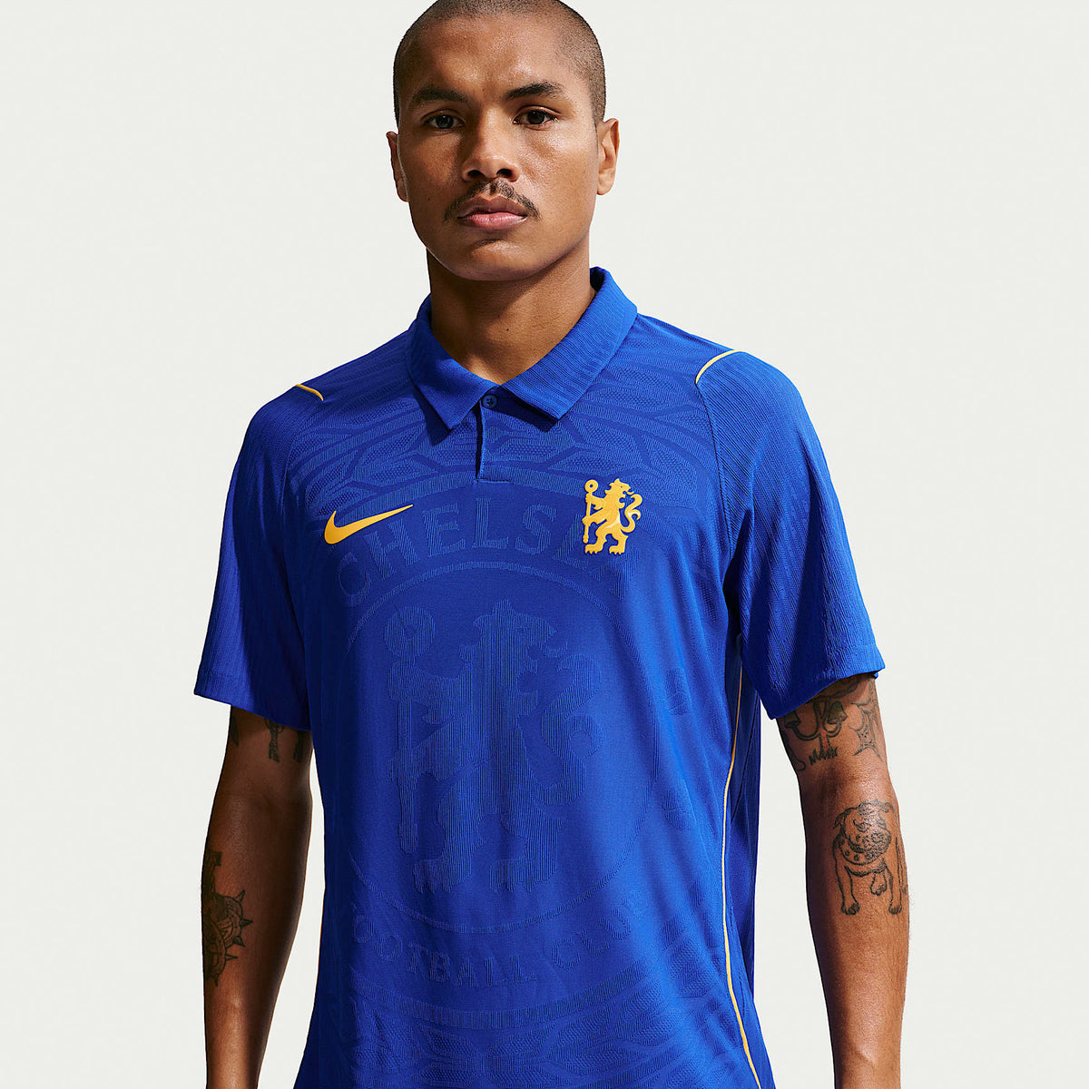 Home 26/27 Player Edition Shirt - Match Day