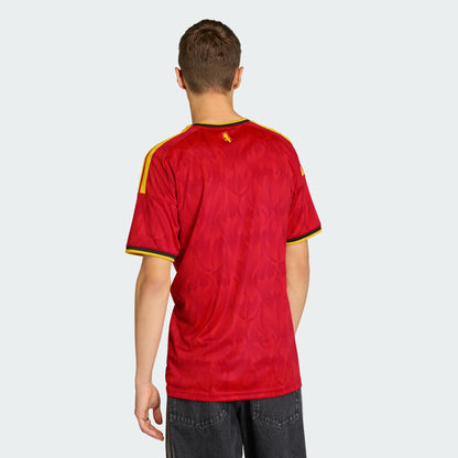Home 26/27 Men's Shirt - Match Day