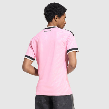 Away 26/27 Men's Shirt - Match Day
