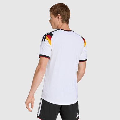 Home 26/27 Player Edition Shirt - Match Day