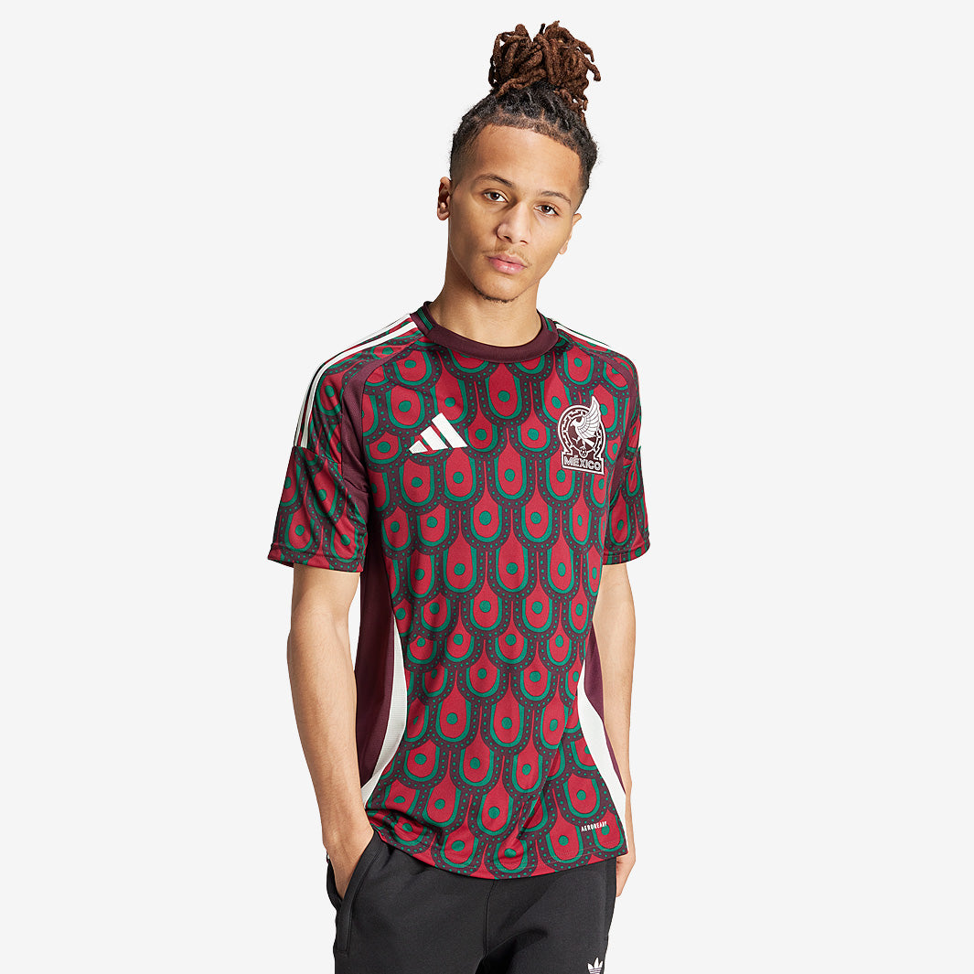 Home 24/25 Men's Shirt - Match Day
