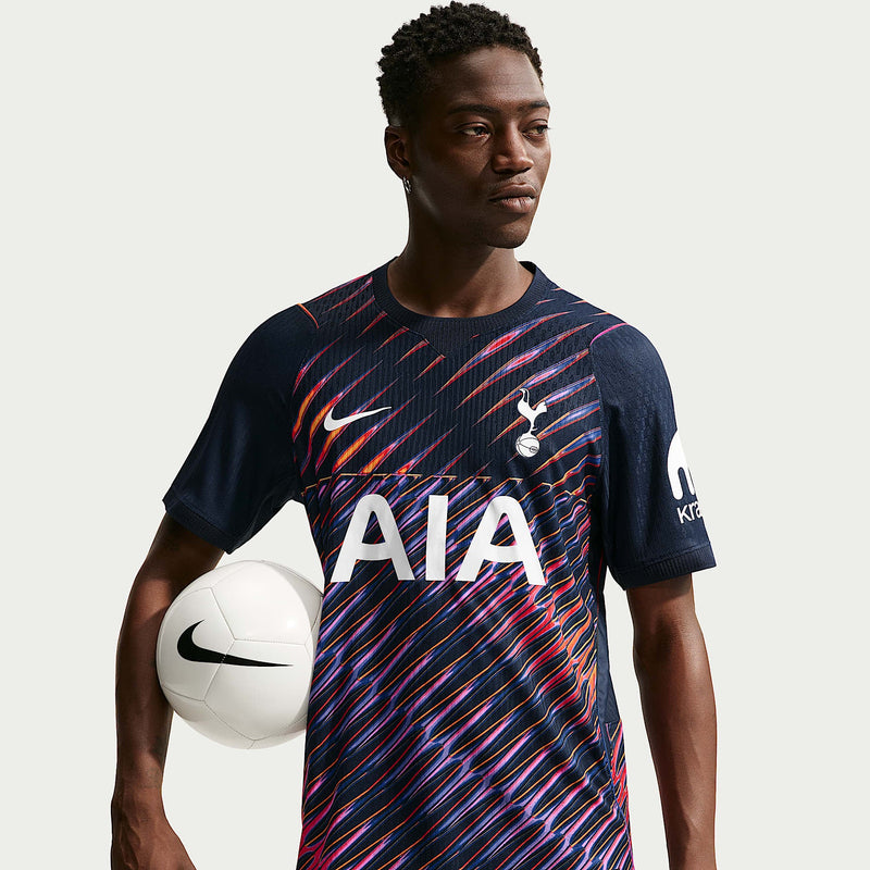Away 26/27 Player Edition Shirt - Match Day