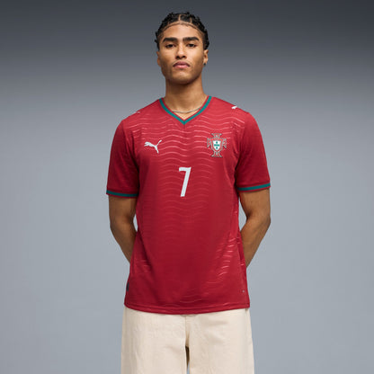 Home 26/27 Men's Shirt - Match Day