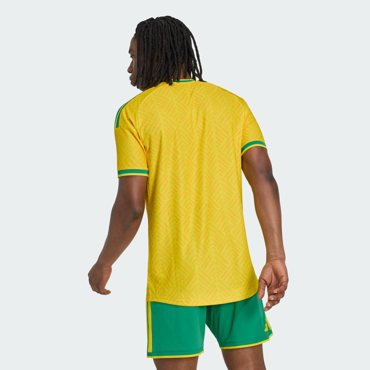 Home 25/26 Player Edition Shirt - Match Day
