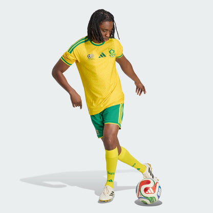 Home 25/26 Player Edition Shirt - Match Day