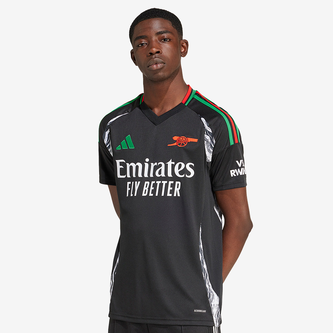 Away 24/25 Men's Shirt - Match Day